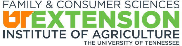 Family & Consumer Sciences Extension logo